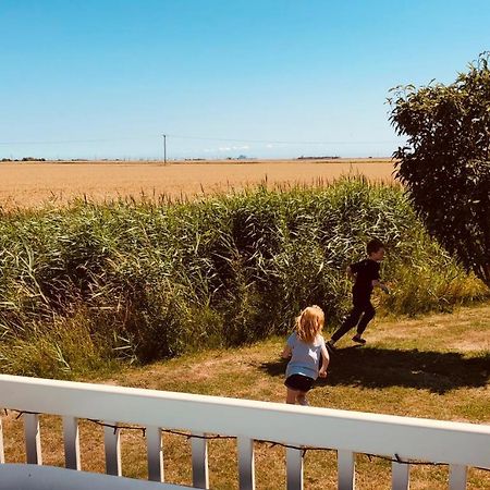 Sea 'N' Stars Platinum Plus Holiday Home With Views, Free Wifi And Netflix Camber Exteriér fotografie